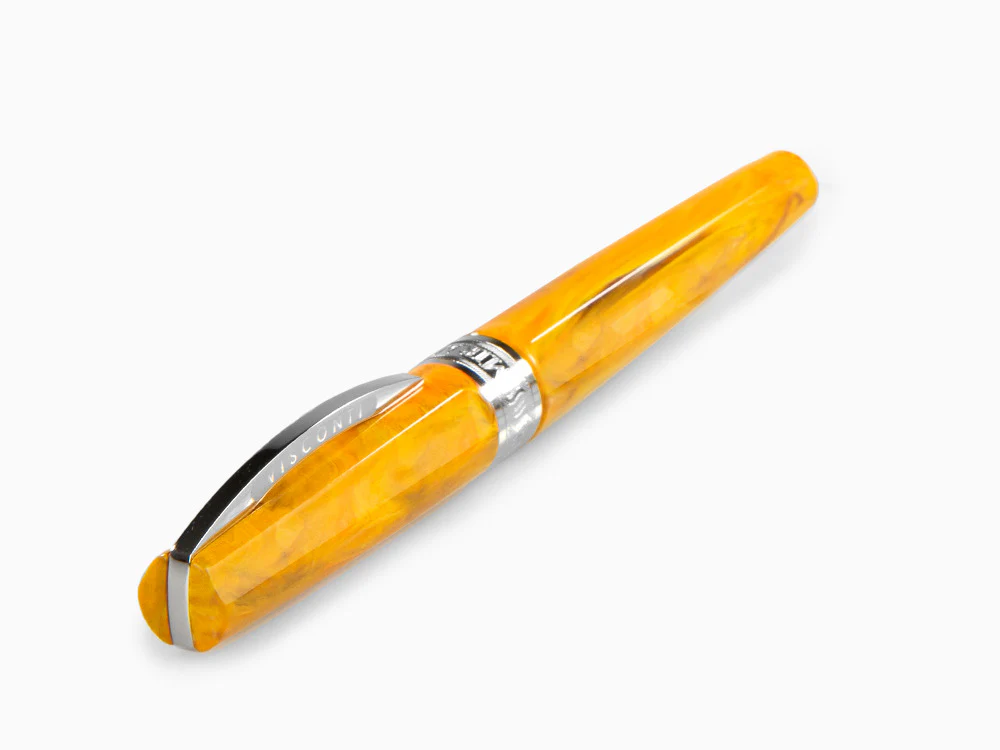 Visconti Mirage Ambar Fountain Pen, Injected resin, KP09-02-FP - Image 6