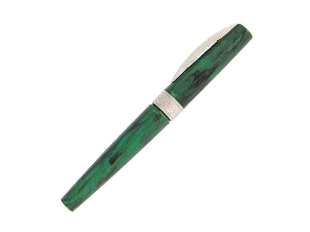 Visconti Mirage Emerald Rollerball pen, Injected resin, KP09-05-RB - Image 3