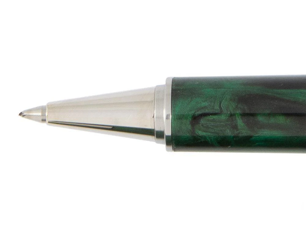 Visconti Mirage Emerald Rollerball pen, Injected resin, KP09-05-RB - Image 6