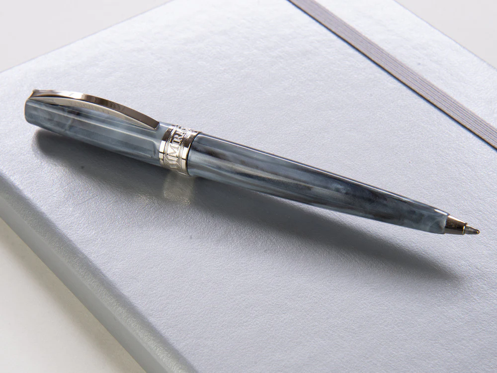 Visconti Mirage Horn Ballpoint pen, Resin, Grey, KP09-03-BP - Image 5