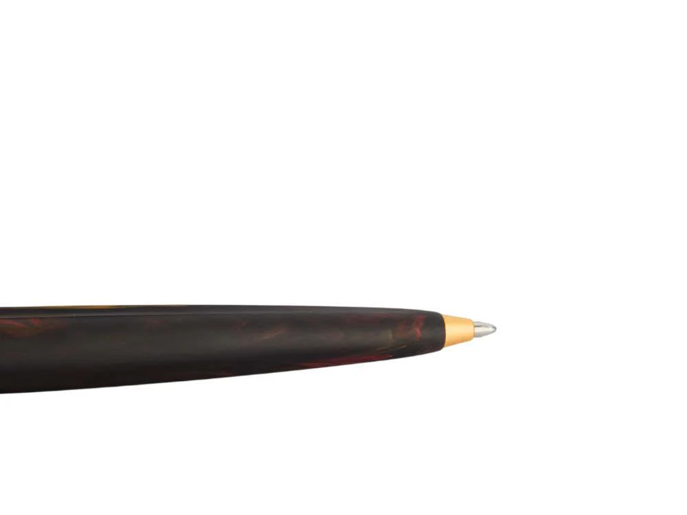 Visconti Mirage Mythos Hades Ballpoint pen, KP07-22-BP - Image 4