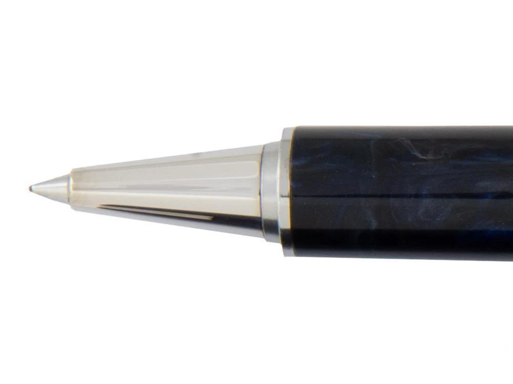 Visconti Mirage Night Blue Rollerball pen, Injected resin, KP09-01-RB - Image 5