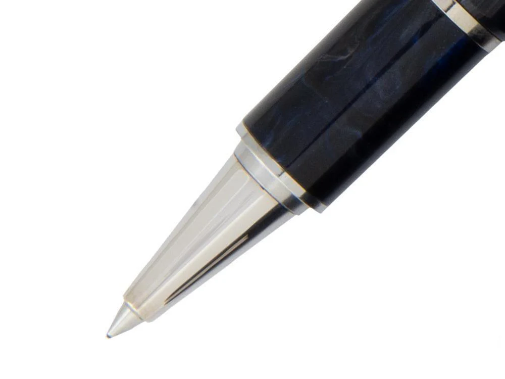Visconti Mirage Night Blue Rollerball pen, Injected resin, KP09-01-RB - Image 6