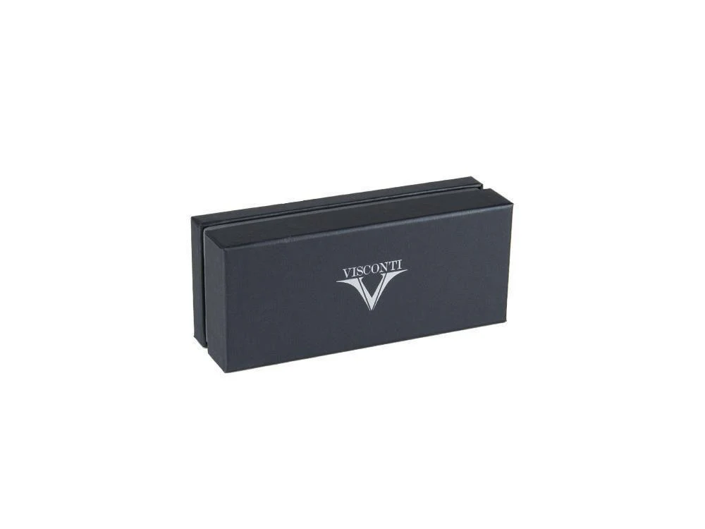 Visconti Mirage Night Blue Rollerball pen, Injected resin, KP09-01-RB - Image 9