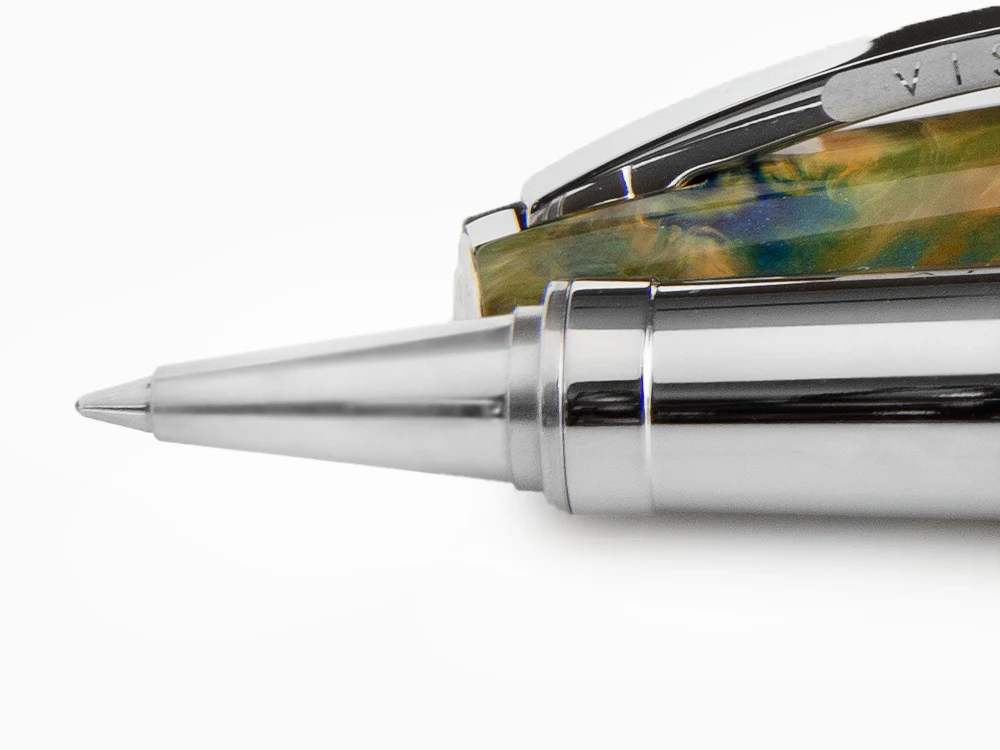 Visconti Van Gogh "Café Terrace at Night" Rollerball pen, KP12-18-RB - Image 5