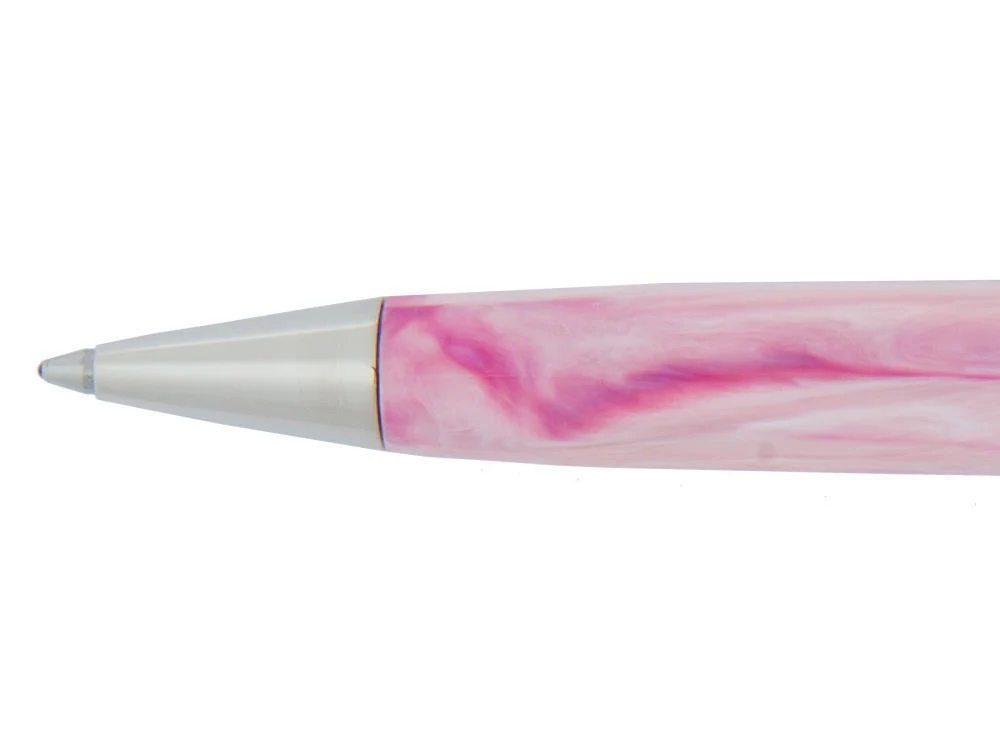 Visconti Van Gogh Souvenir de Mauves Ballpoint pen, Resin, Pink, KP12-10-BP - Image 4