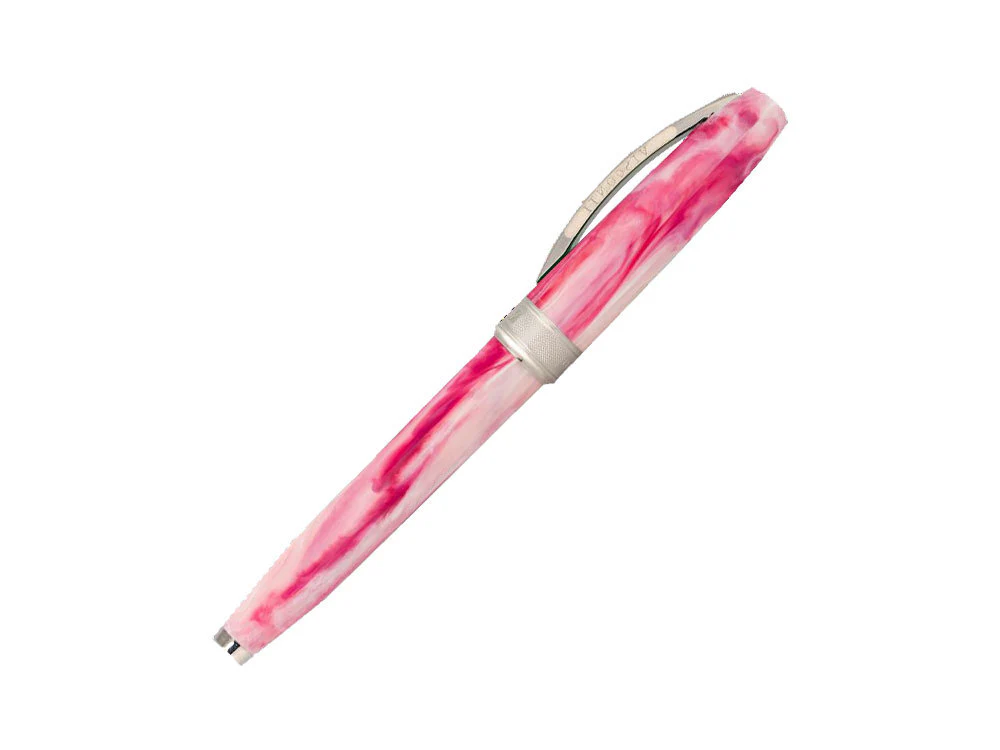 Visconti Van Gogh Souvenir de Mauves Rollerball pen, Resin, Pink, KP12-10-RB - Image 3