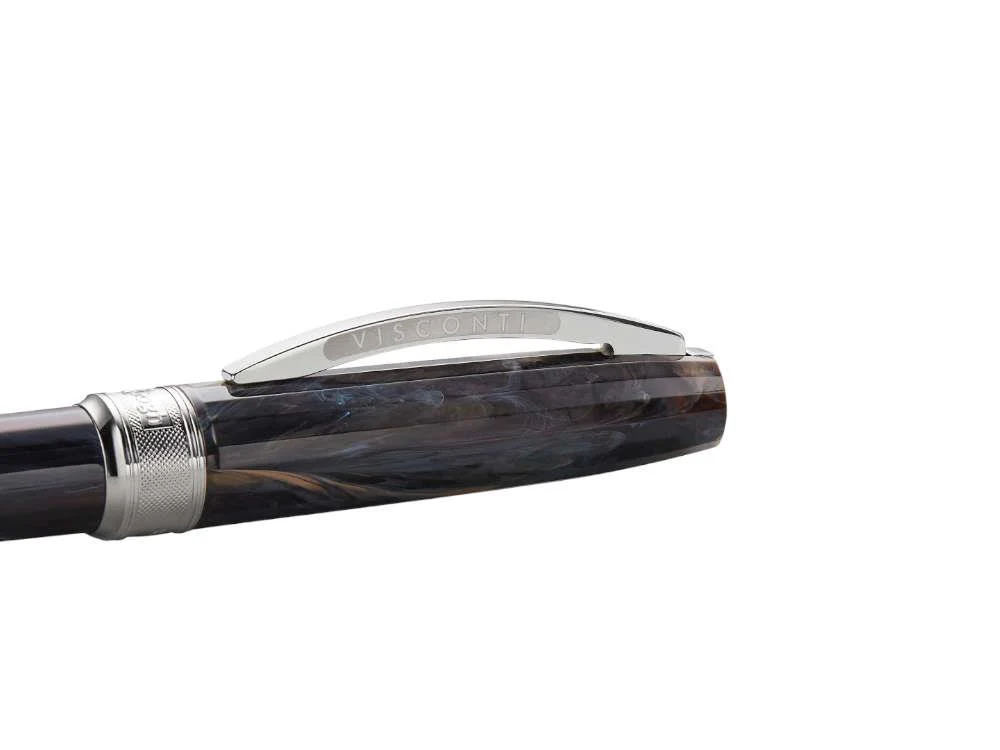 Visconti Van Gogh The Potato Eaters Ballpoint pen, Acrylic, Grey, KP12-24-BP - Image 3