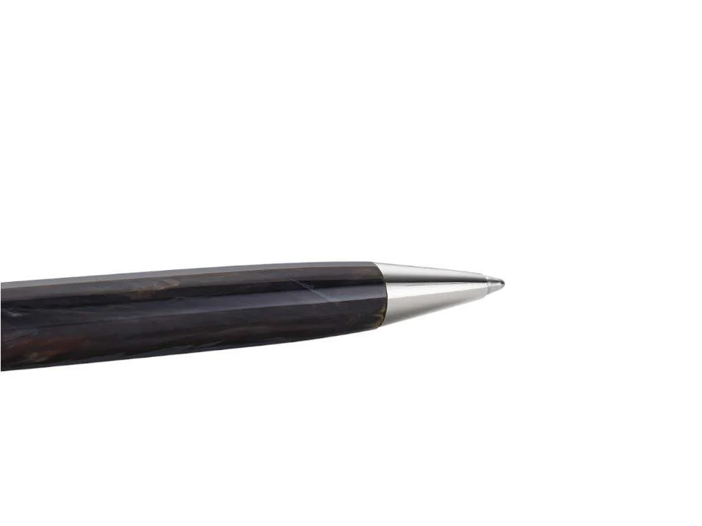 Visconti Van Gogh The Potato Eaters Ballpoint pen, Acrylic, Grey, KP12-24-BP - Image 4