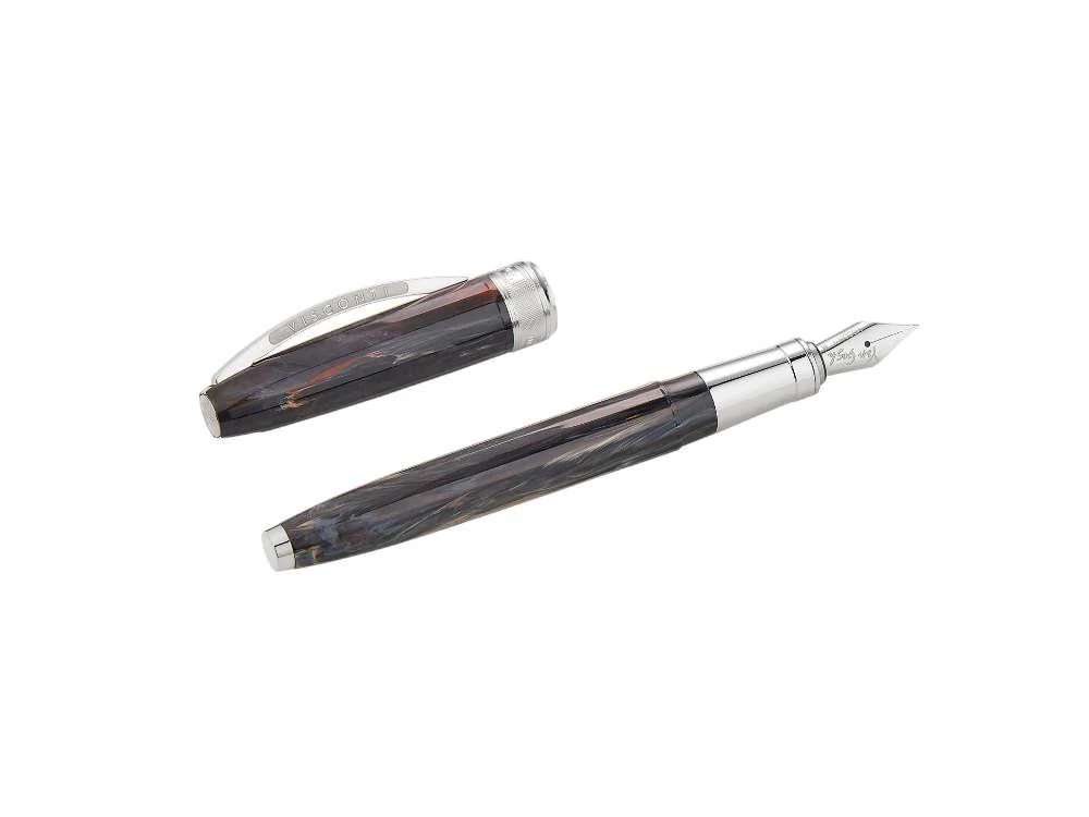 Visconti Van Gogh The Potato Eaters Fountain Pen, KP12-24-FP - Image 2