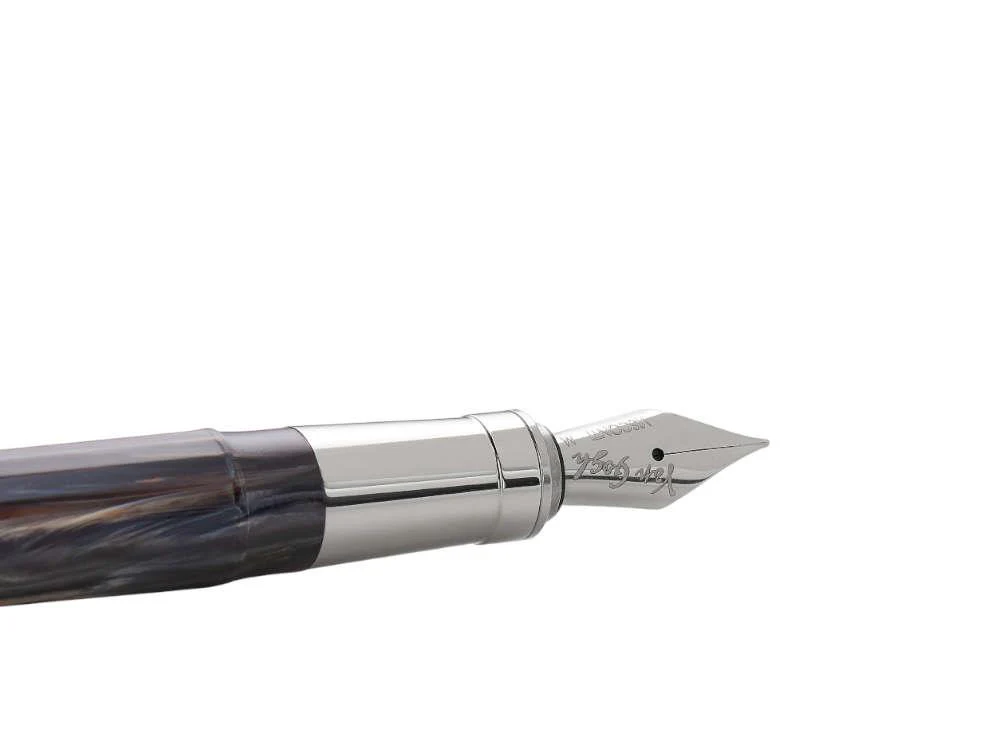 Visconti Van Gogh The Potato Eaters Fountain Pen, KP12-24-FP - Image 3