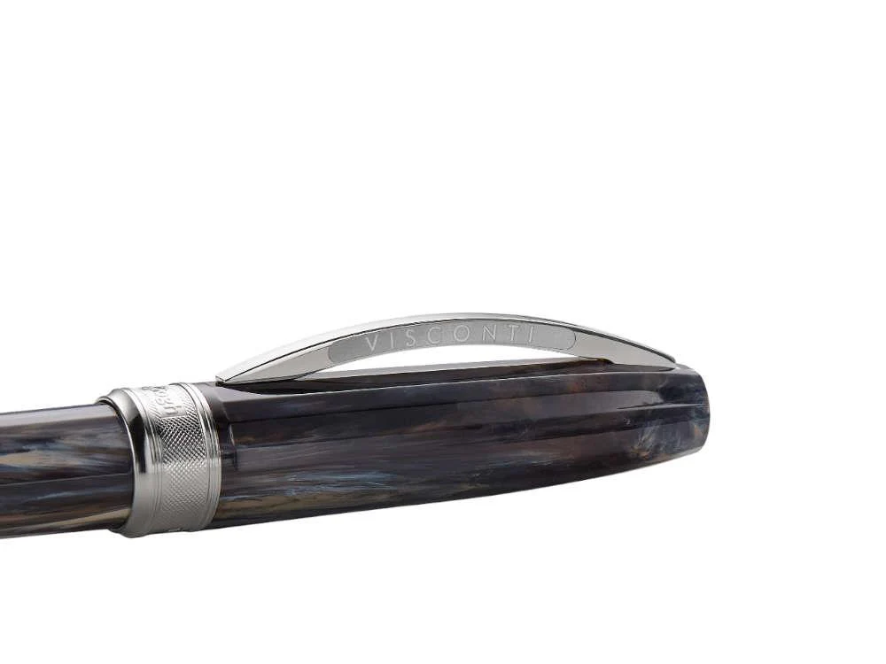 Visconti Van Gogh The Potato Eaters Fountain Pen, KP12-24-FP - Image 5