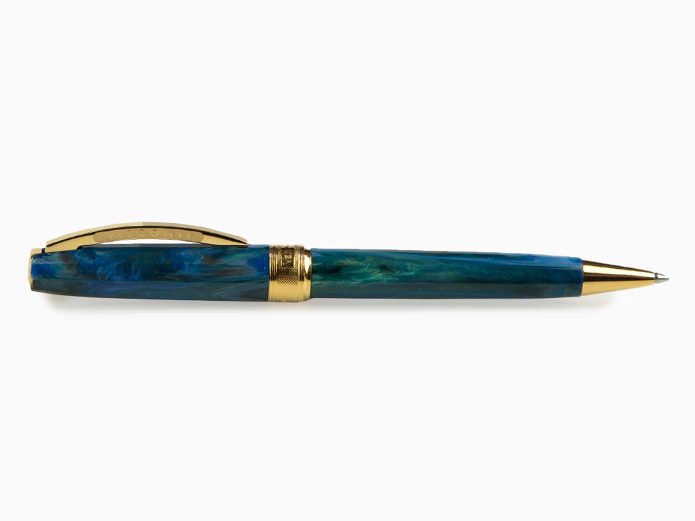 Visconti Van Gogh ''Wheatfield with Crows'' Ballpoint pen, Lim. Ed, KP12-12-BP - Image 4