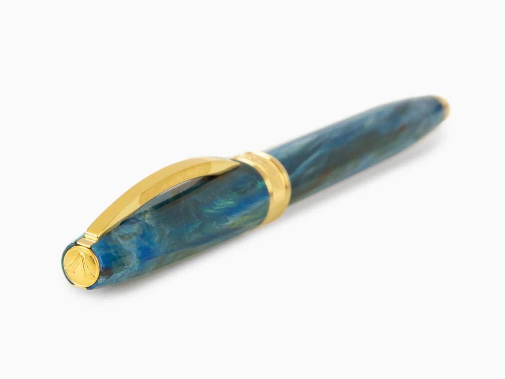 Visconti Van Gogh Wheatfield with Crows Set , Limited Ed., KP12-12-FP - Image 6