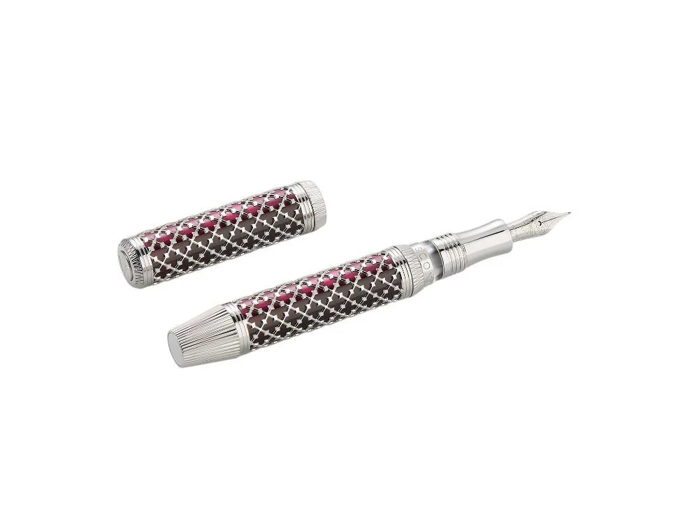 Visconti Venetian Dream Fountain Pen, Limited Edition, KP46-03-FP