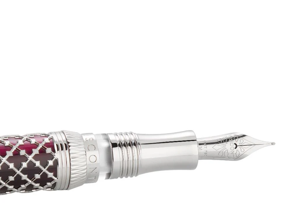 Visconti Venetian Dream Fountain Pen, Limited Edition, KP46-03-FP - Image 2
