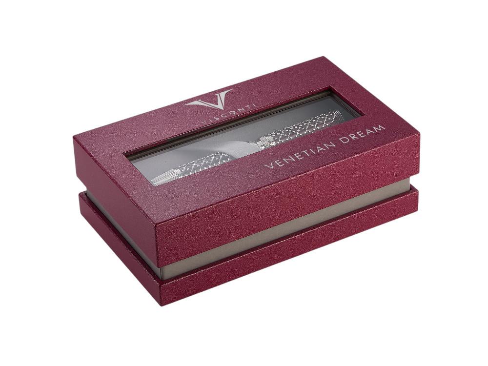 Visconti Venetian Dream Rollerball pen, Limited Edition, KP46-03-RB - Image 4