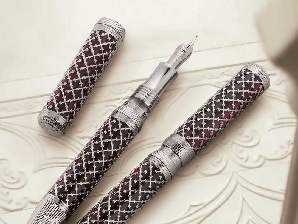Visconti Venetian Dream Rollerball pen, Limited Edition, KP46-03-RB - Image 5