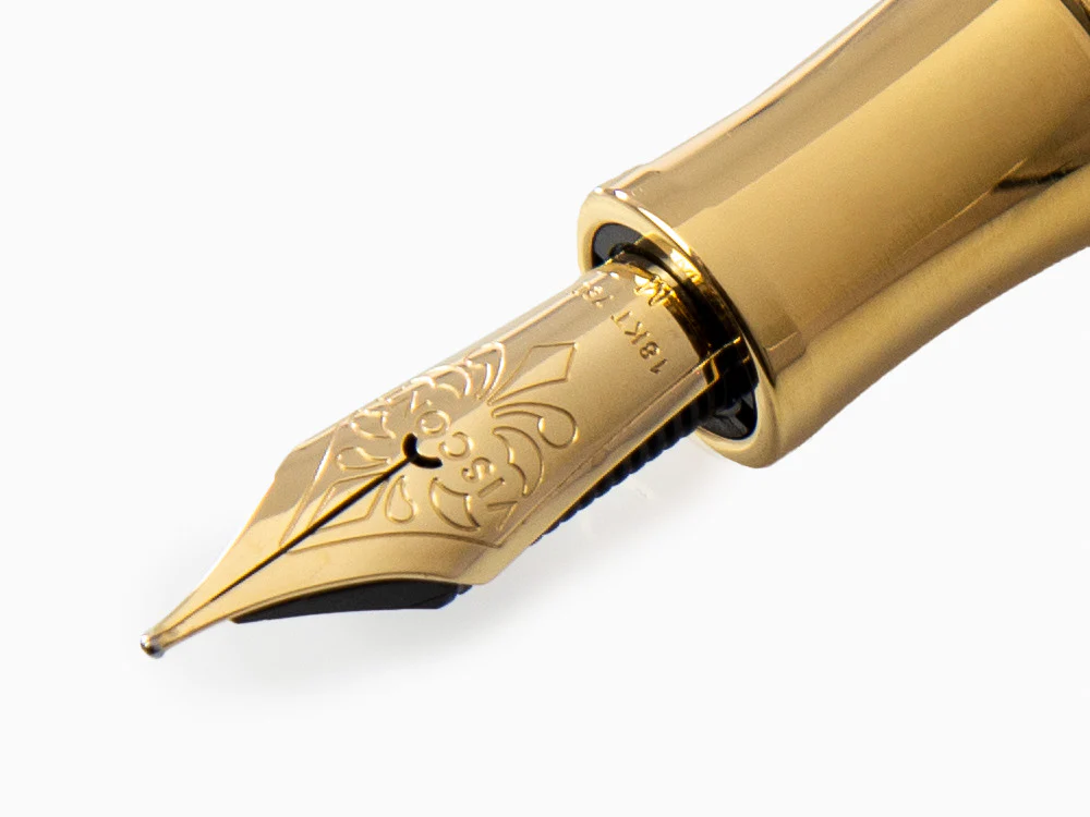 Visconti Year of the Dragon Fountain Pen, Limited Edition, KP48-01-FP - Image 5