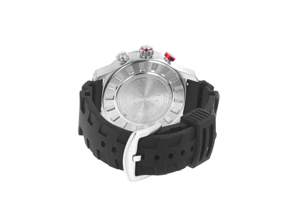 Vostok Europe Expedition Sahara Route of Tuaregs Quartz Watch, 6S10-598A753 - Image 5